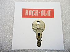 Rock ola 486 d'occasion  Expédié en Belgium