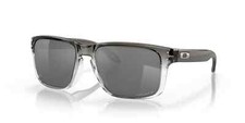 Usado, Óculos de sol Oakley Holbrook polarizado OO9102-O255 tinta escura desbotada com PRIZM preto comprar usado  Enviando para Brazil