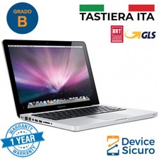 Apple macbook pro usato  Vajont