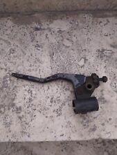 Comando frizione varie usato  Caserta