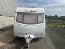 Luxury coachman amara for sale  NORTHAMPTON