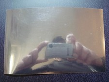 Mirror adhesive board d'occasion  Expédié en Belgium