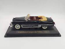 Cadillac coupé ville usato  Varese