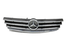 Frontgrill kühlergitter kühl gebraucht kaufen  Linkenheim-Hochstetten