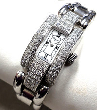 Chopard strada diamond for sale  Chicago