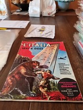 Album italia ieri usato  Imola
