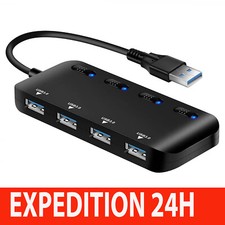 Hub usb 3.0 d'occasion  Argenteuil