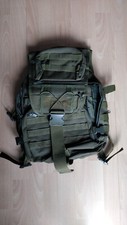 Taktischer militär rucksack gebraucht kaufen  Eppenbrunn, Ruppertsweiler, Vinningen