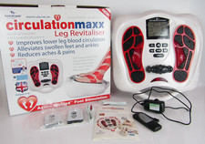 Bioenergiser circulation maxx for sale  BROMSGROVE