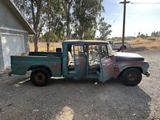 1967 international 1200b for sale  Madera