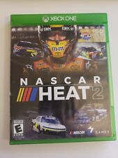 Nascar heat xbox for sale  Culpeper