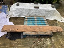 Antique oak decorative for sale  PERSHORE