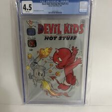 Devil kids hot for sale  Beaverton