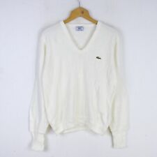 Maglione lacoste usa usato  Ercolano
