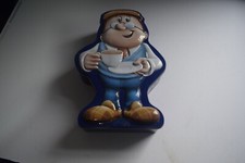 Empty tetley tea for sale  LEICESTER