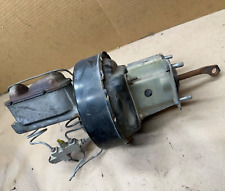 yj jeep booster brake for sale  Freeland