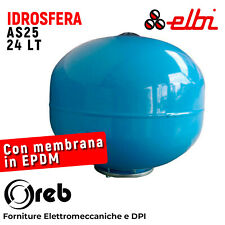 Vaso espansione idrosfera usato  Monopoli