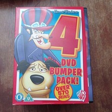 Hanna barbera collection for sale  REDRUTH