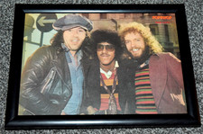 Thin lizzy band for sale  BLACKWOOD
