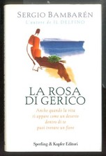 Rosa gerico bambaren usato  Ravenna