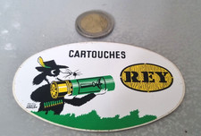 Autocollant sticker époque d'occasion  Bully-les-Mines