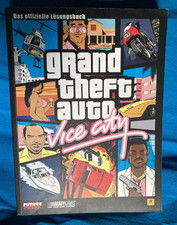 Gta vice city gebraucht kaufen  Scheeßel