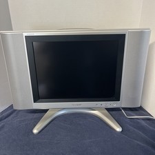 Sharp 13b6u aquos for sale  Albany