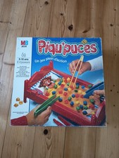 Jeu société vintage d'occasion  Soissons