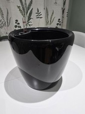 black gloss planter for sale black gloss planter for sale LICHFIELD