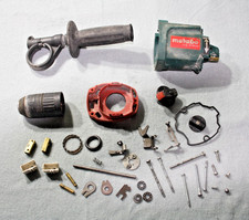 11207 metabo multihammer gebraucht kaufen  Essen