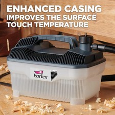 Generatore vapore earlex usato Generatore vapore earlex usato  Spedire a Italy