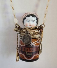 Altered art assemblage for sale  Welsh