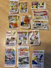 Lot vintage 80s for sale  Sheboygan