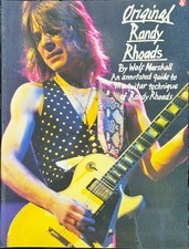 randy rhoads for sale  Brentwood