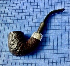 Vintage peterson dublin usato  Spedire a Italy
