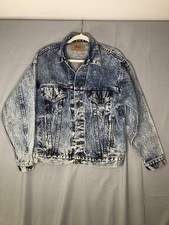 Vintage levis 1980 for sale  Hendersonville