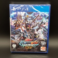Mobile suit gundam d'occasion  Champigny-sur-Marne