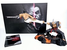Tekken collectors edition gebraucht kaufen  Hamburg