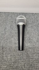 Shure pg58 wired for sale  Lynchburg