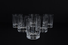 Lot verres cristal d'occasion  Sainte-Soulle
