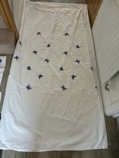 Next butterfly bedding for sale  NEWARK