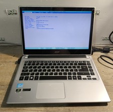 Portable acer aspire d'occasion  Trans-en-Provence