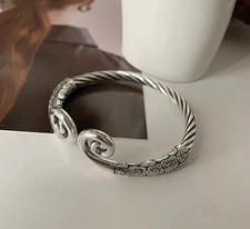 Edles armband 925 gebraucht kaufen  Deutschland