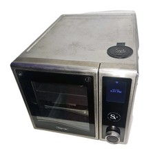 Robot de cocina Suvie Gourmet SV301 electrodoméstico inteligente cocina y refrigerador segunda mano  Embacar hacia Mexico