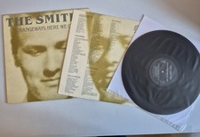 Smiths strangeways come for sale  DERBY