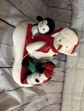 Hallmark snow fun for sale  Oxford
