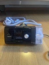 Cpap maschera facciale usato  Padova
