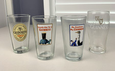 4 copos de cerveja vintage My Goodness My Guinness Lovely Day for a Guinness Pint comprar usado 4 copos de cerveja vintage My Goodness My Guinness Lovely Day for a Guinness Pint comprar usado  Enviando para Brazil