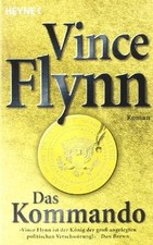 Kommando roman flynn gebraucht kaufen  Berlin