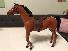 Gelenkpferd gebraucht kaufen  Aschaffenburg